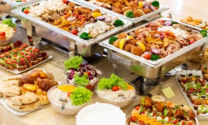 Arnab Caterer