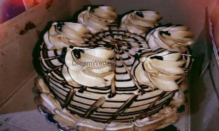 Arnav Bakers