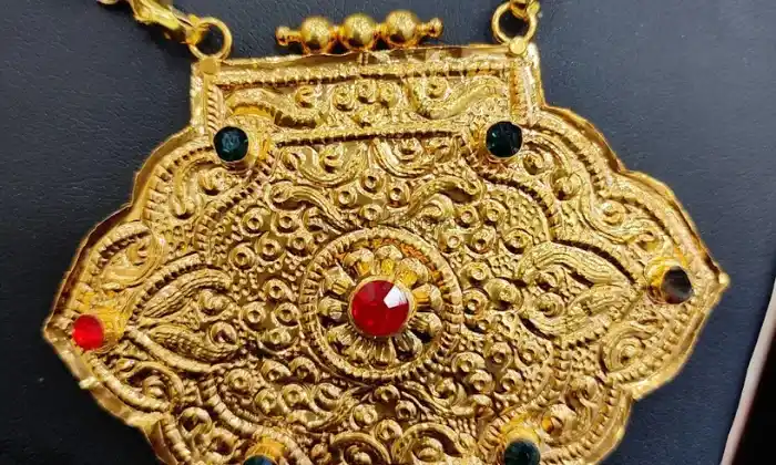 Arnav Jewellers