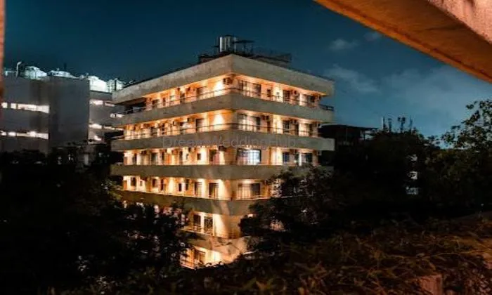 Arnna Hotel