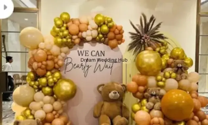 Arohi Event And Decoration