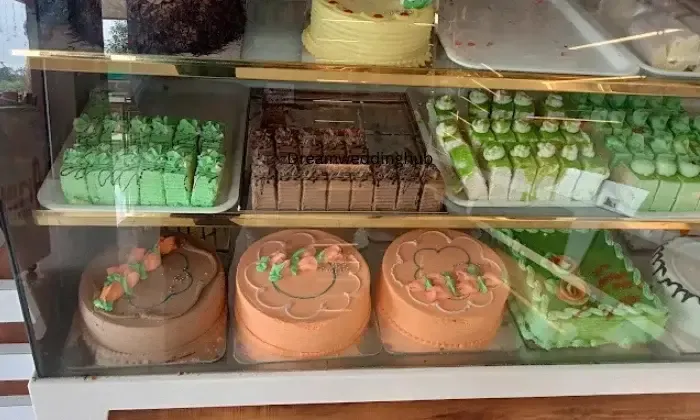 Aroma Bakes