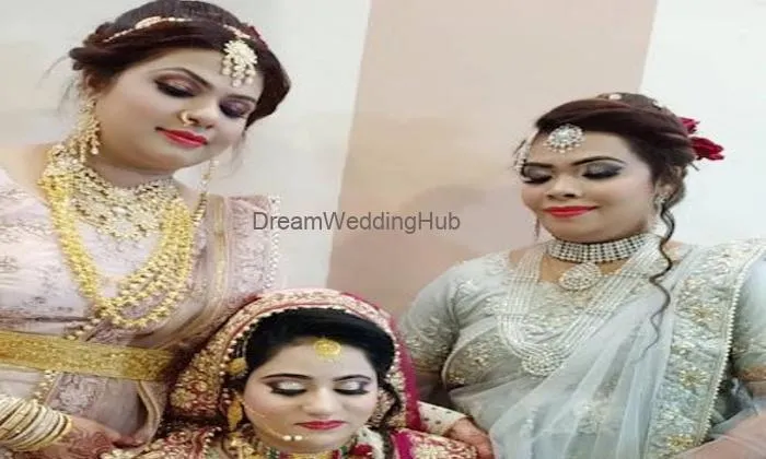 Aroma Beauty Parlour & Academy