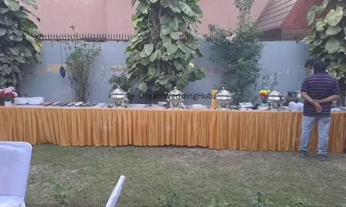 Aroma Catering
