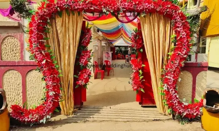 Aroma Festive Hall