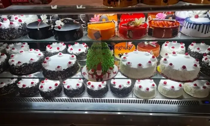 Aroma Food Court