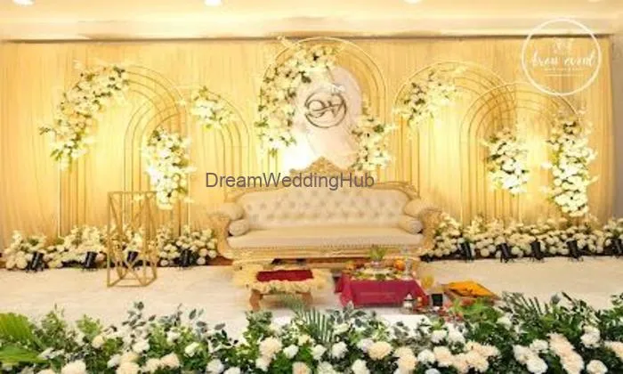 Aron Events ( Johnson Nale)