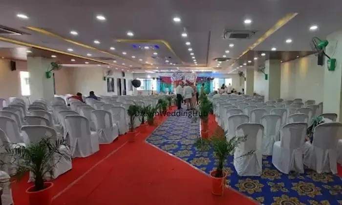 Aroona Banquet Hall