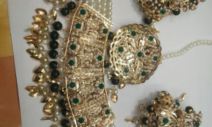 Arora Artificial Jewellers