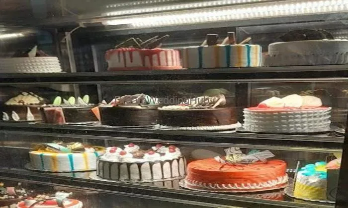 Arora Bakers