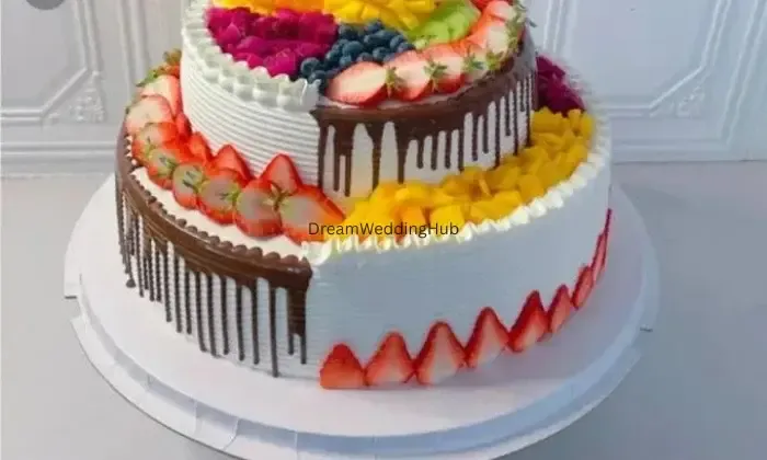 Arora Bakery House