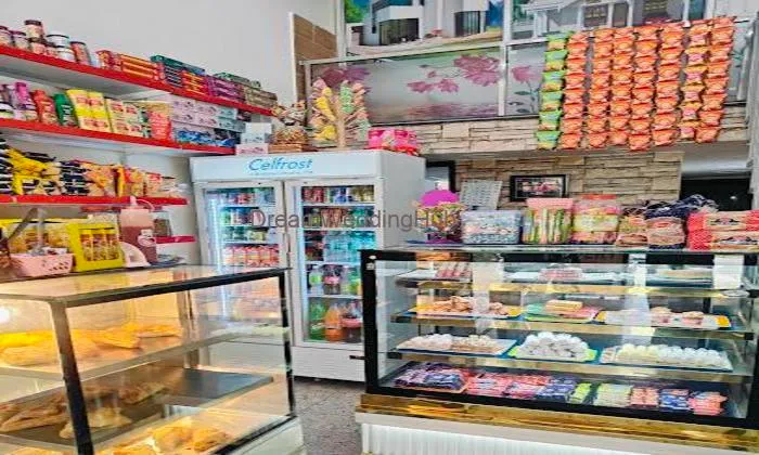 Arora Bakery