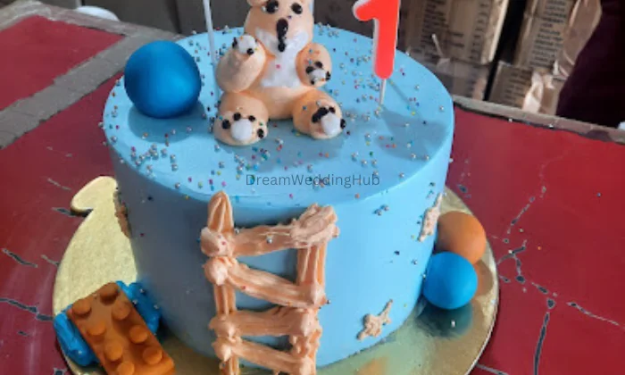 Arora Cake Shop