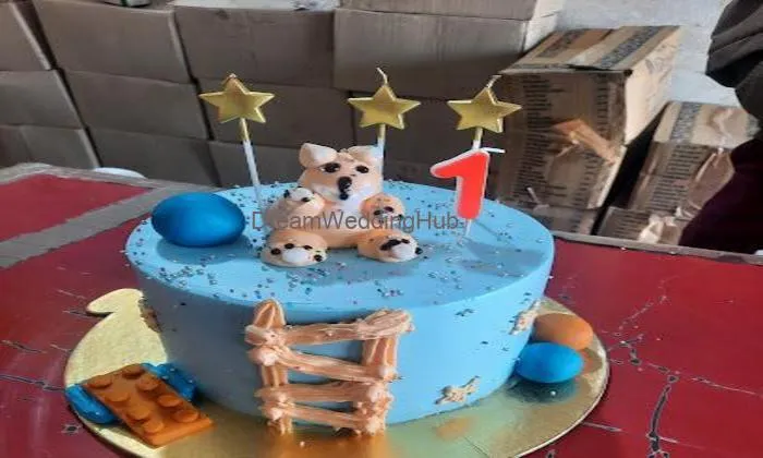 Arora Cake Shop
