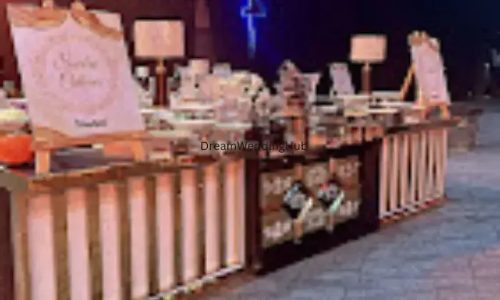 Arora  Caterer