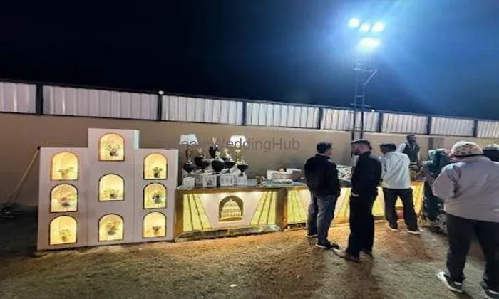Arora Caterers, Jind (hr)