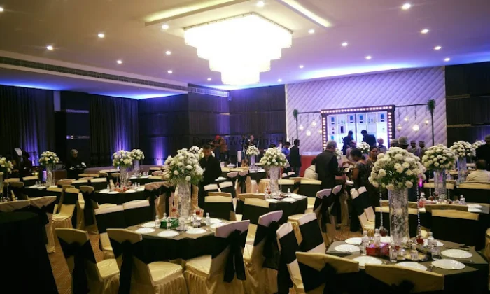 Arora Catering