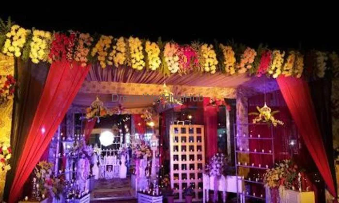 Arora Florist