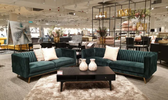 Arora Furniture