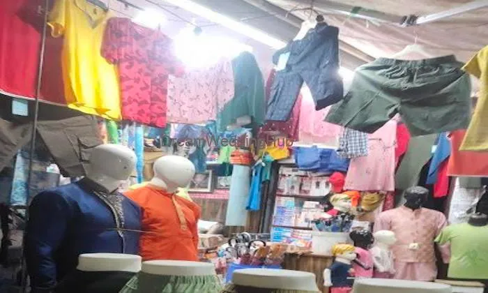 Arora Garments