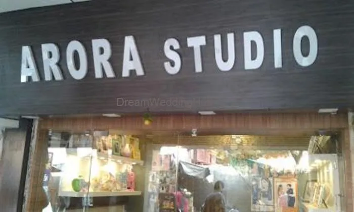 Arora Studio Arora Studio