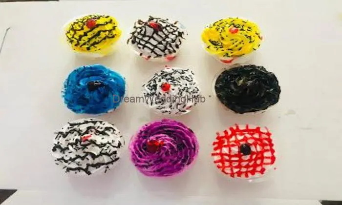 Arora Sweets & Bakery