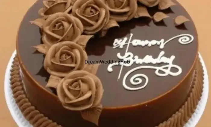 Aroras Bakers  Cafe