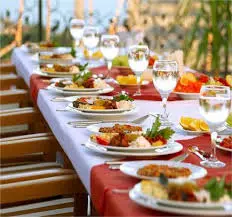 Aroras Catering Services