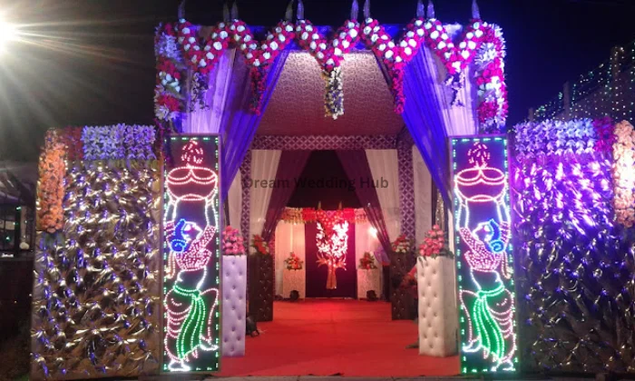 Aroraz Tent Service And Decoration