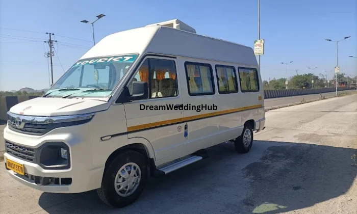 Aroshi Tours And Travels