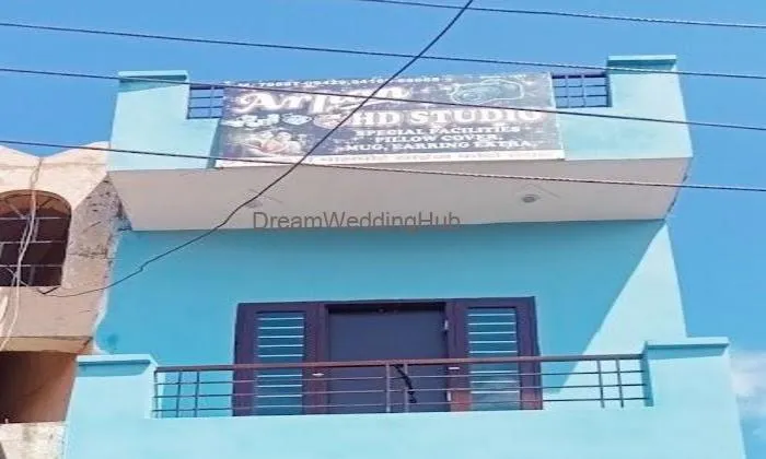 Arpan Digital Studio