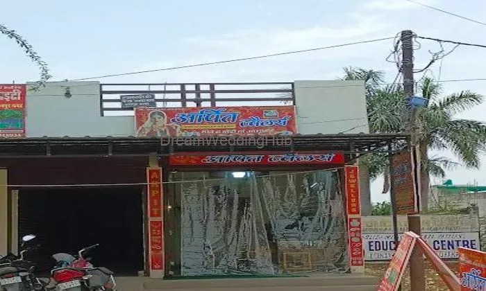 Arpit Jewellerrs