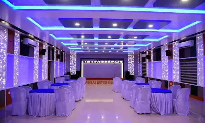 Arpita Beach Resort
