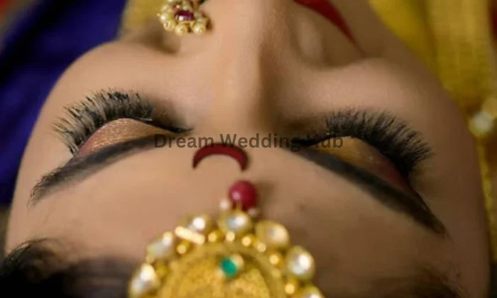 Arpita Beauty Parlour