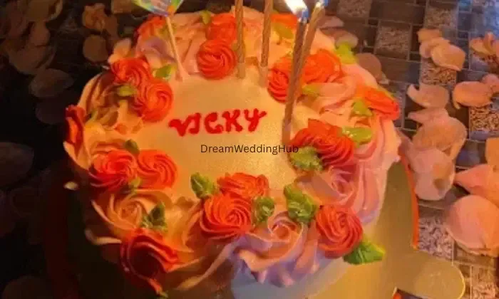 Arpita Cakes