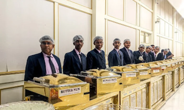 Arpita Caterer
