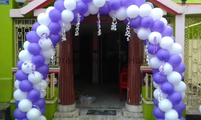 Arpita Celebration Hall