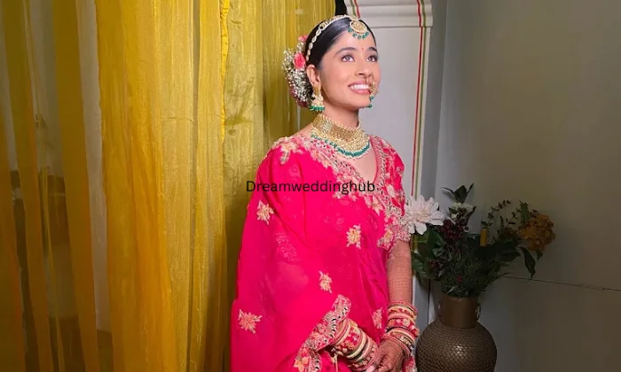 Arpita Makeup Studios
