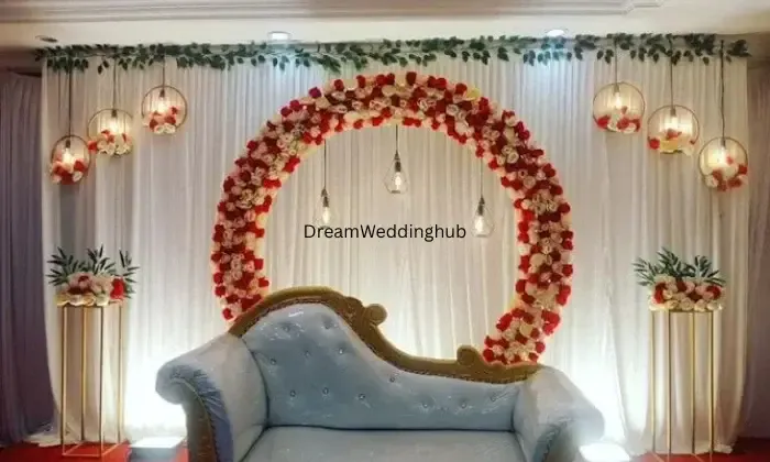 Arrange4us Events