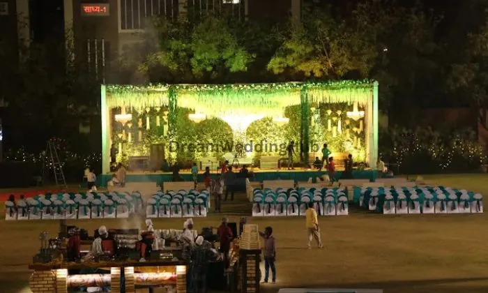 Arristo Resorts And Club