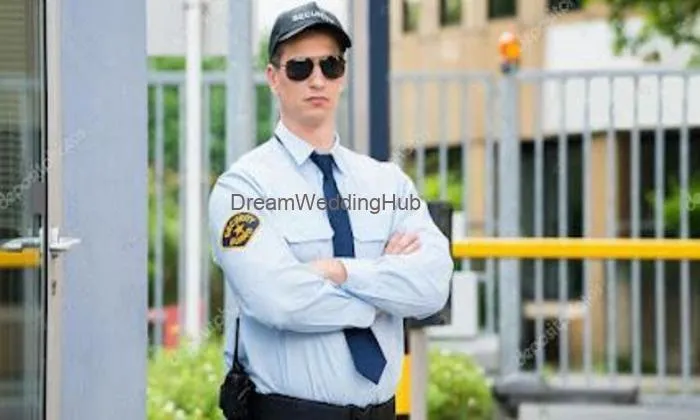 Arrival 7 Security And Allied Services