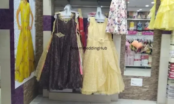 Arrs Silks  Hosur