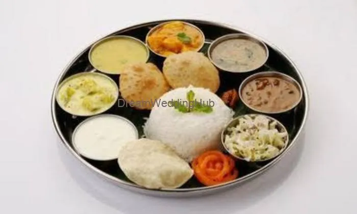 Ars Catering Andhra Style