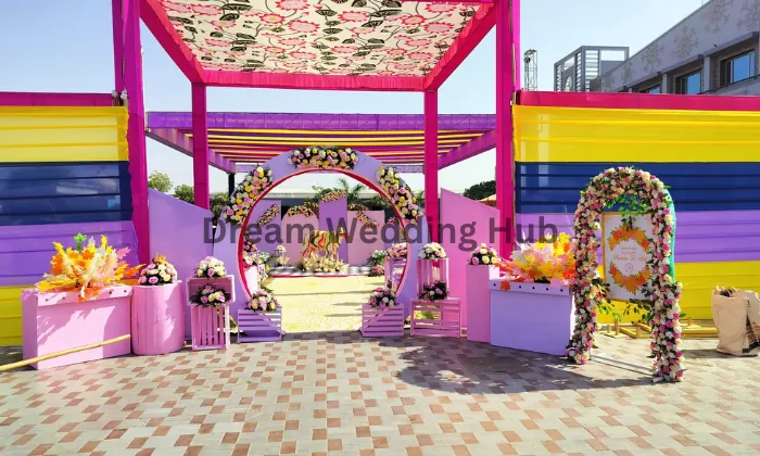 Ars Events & Decor