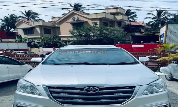Ars Kings Cabs (luxury Cars In Karaikudi/tempo Travellers In Karaikudi/travels)
