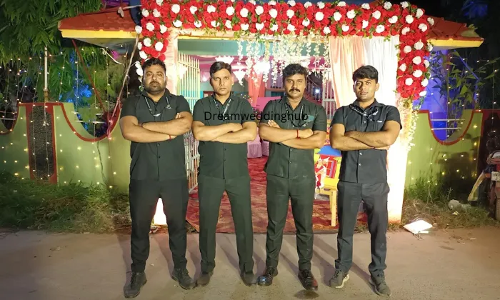 Arsalan Bouncer