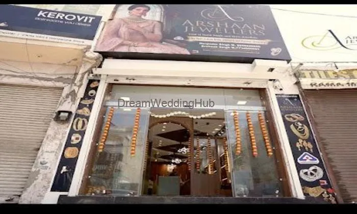 Arshaan Jewellers