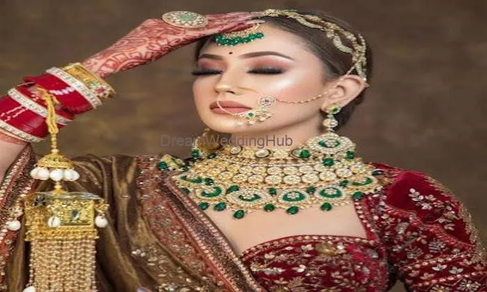Arshad Husain Hair & Beauty Salon-hair Extension/nail Extension/hair And Beauty Salon/best Ladies Salon