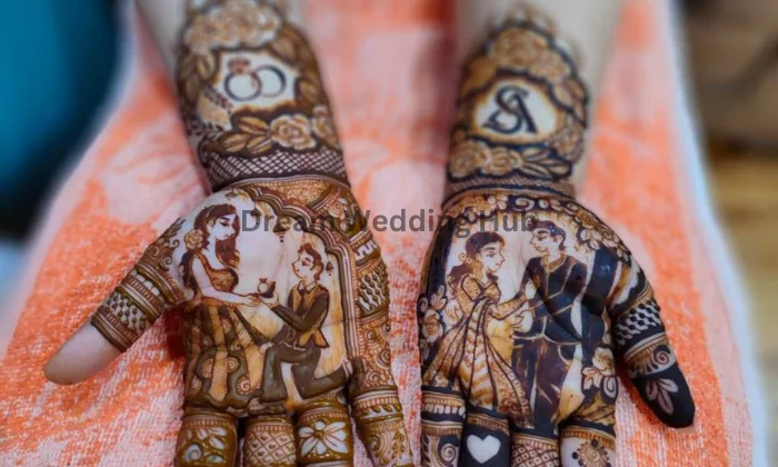 Arshad Mehandi Arts