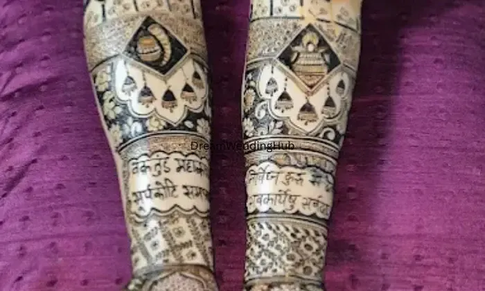 Arshadmehndi Art Studio